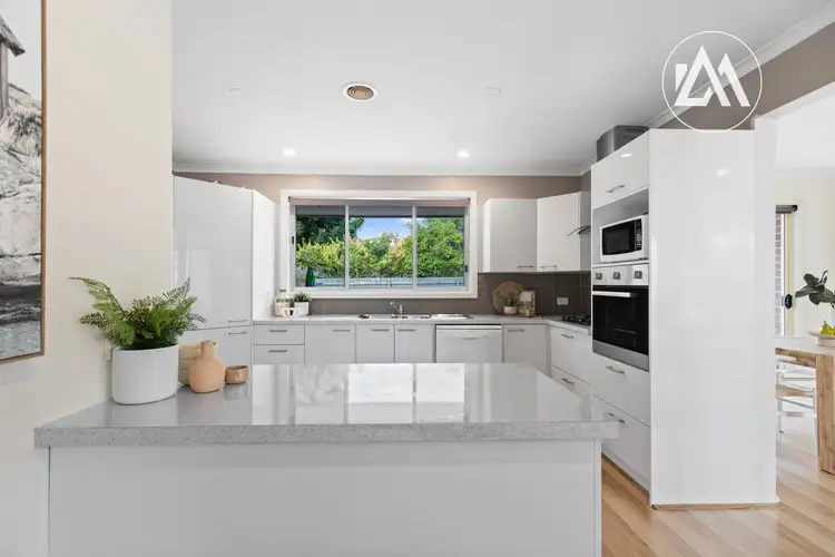 Fourth view of Homely house listing, 17 Boston Avenue, Seaford VIC 3198