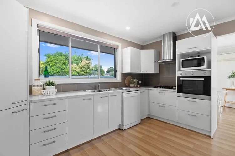 Fifth view of Homely house listing, 17 Boston Avenue, Seaford VIC 3198
