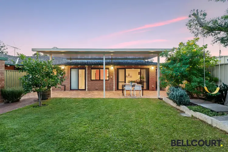 3/10 Axford Street, Como WA 6152