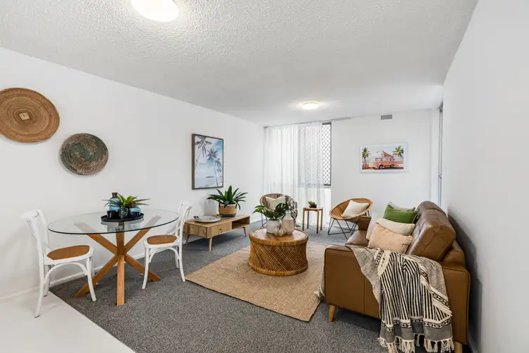 314/40 The Esplanade, Surfers Paradise QLD 4217