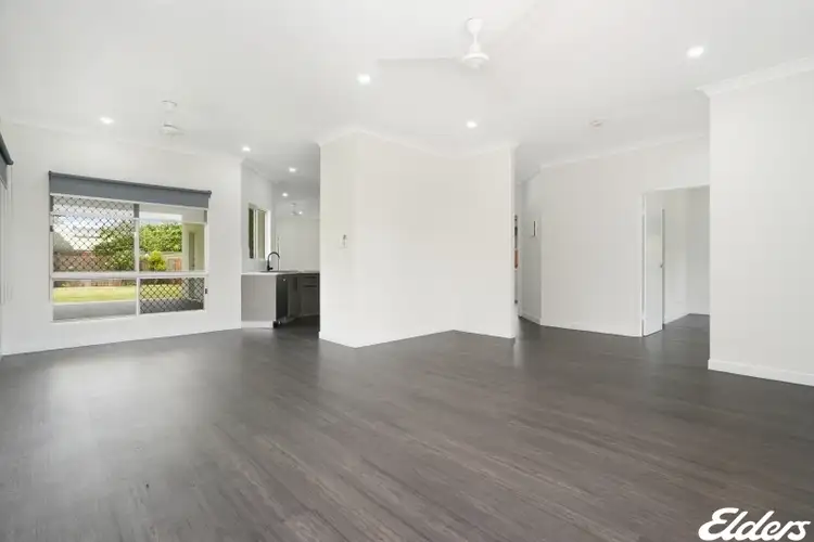 Fourth view of Homely house listing, 48 Mannikan Court, Bakewell NT 832