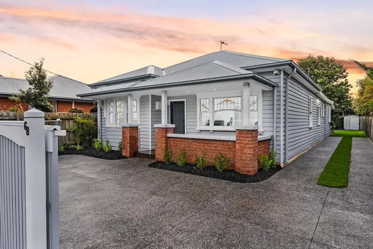 68 Rosamond Road, Maribyrnong VIC 3032