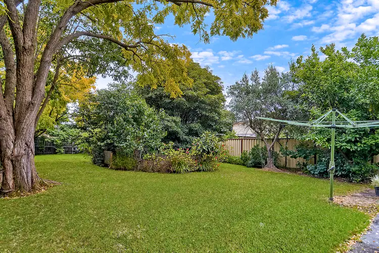 Main view of Homely house listing, 52 Clarendon Street, Thornbury VIC 3071