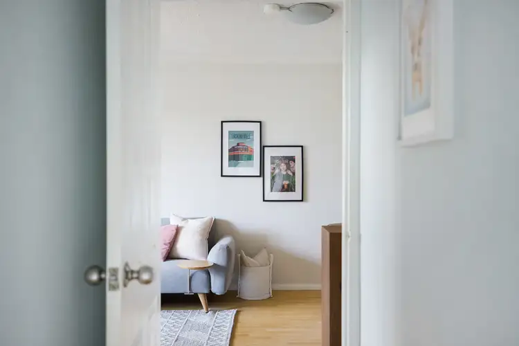 Fourth view of Homely apartment listing, 52/44-50 Ewart Street, Marrickville NSW 2204