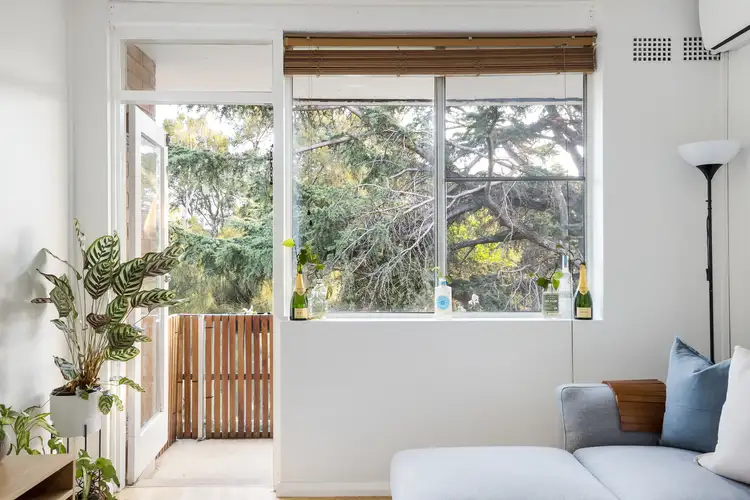 Fifth view of Homely apartment listing, 52/44-50 Ewart Street, Marrickville NSW 2204