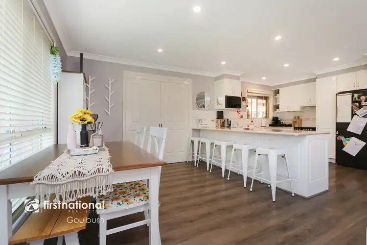 29 Dalley Street, Goulburn NSW 2580