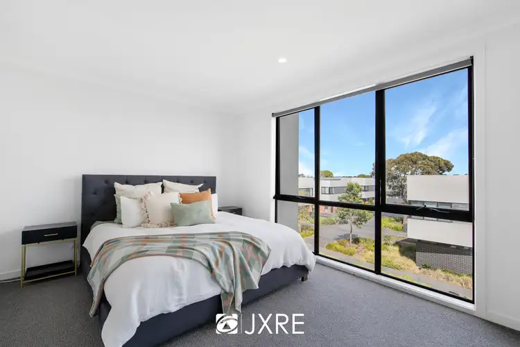 Sixth view of Homely townhouse listing, 10 Jackson Green Boulevard, Clayton South VIC 3169