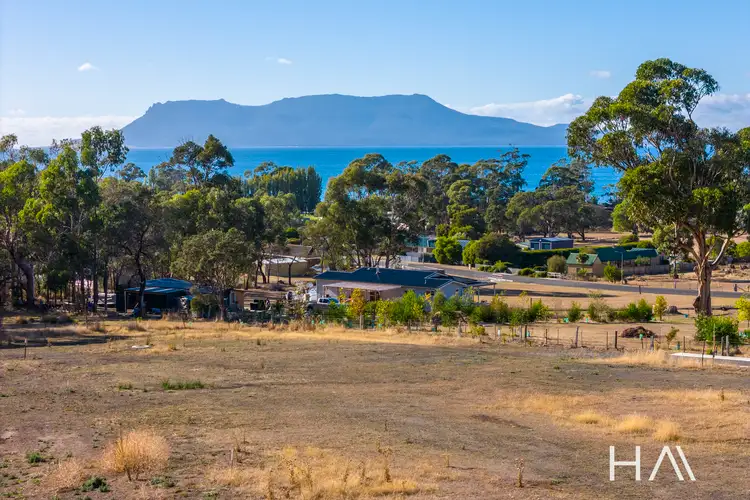 LOT 4, 66 Alma Road, Orford TAS 7190