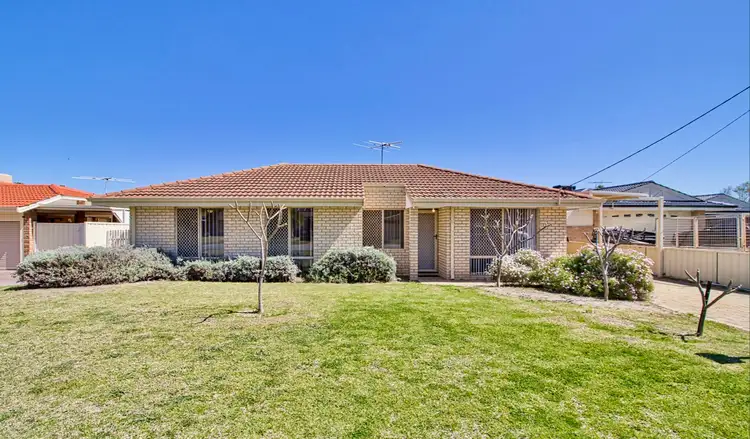 Main view of Homely house listing, 20 Warner Lane, Rockingham WA 6168