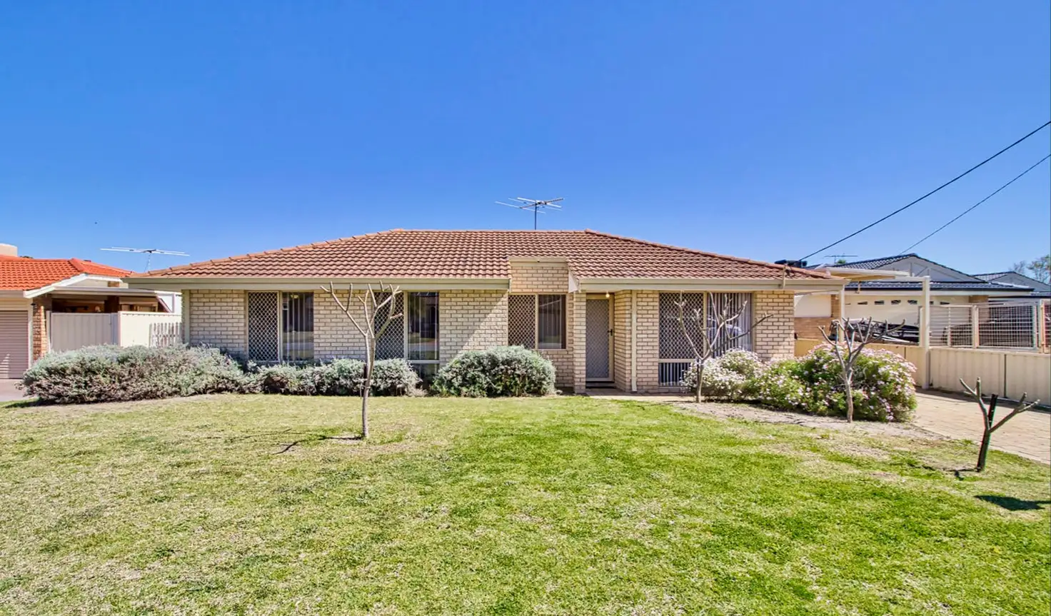 Main view of Homely house listing, 20 Warner Lane, Rockingham WA 6168