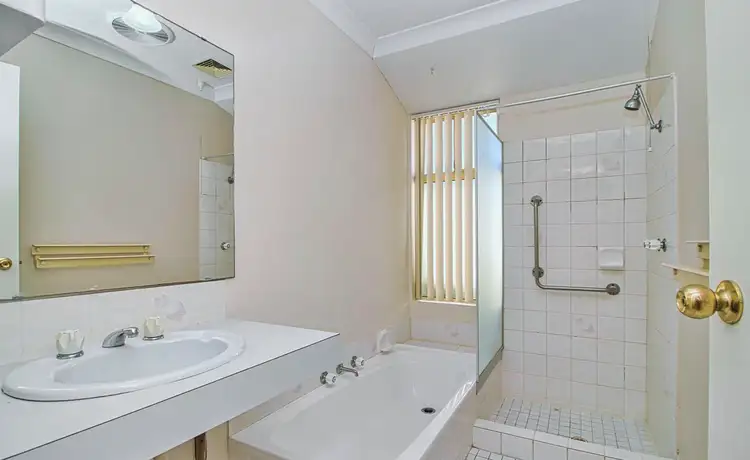 Fifth view of Homely house listing, 20 Warner Lane, Rockingham WA 6168