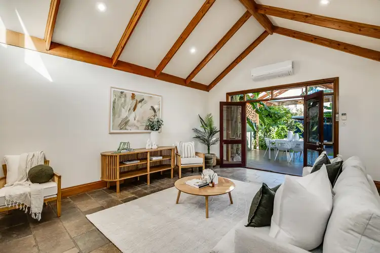 Third view of Homely house listing, 22A Milton Street, Glenelg SA 5045