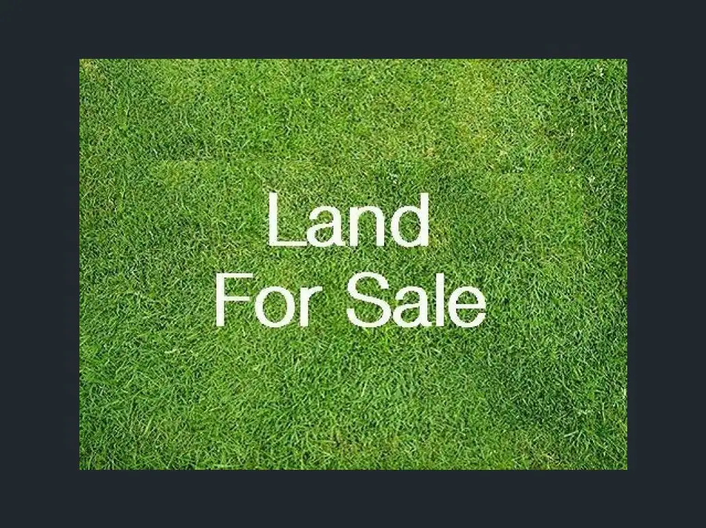 Main view of Homely land listing, Address available on request