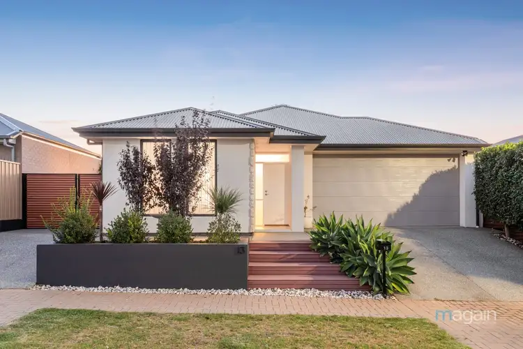 13 Seashell Street, Seaford Meadows SA 5169