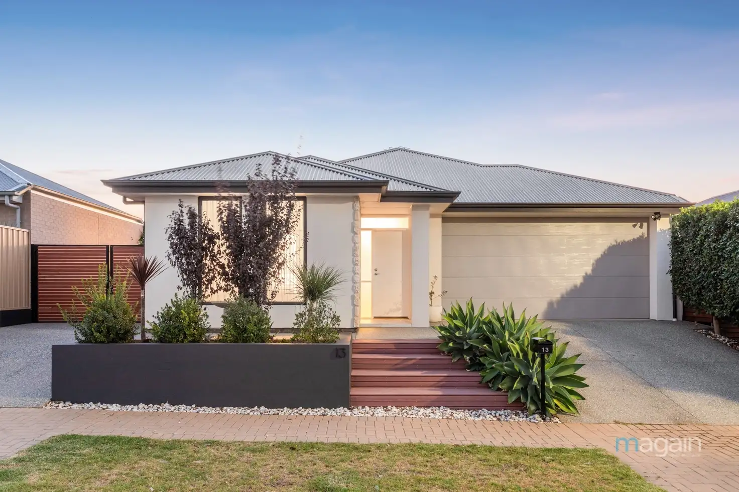 Main view of Homely house listing, 13 Seashell Street, Seaford Meadows SA 5169