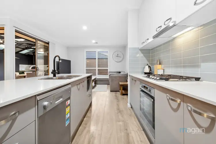 Fifth view of Homely house listing, 13 Seashell Street, Seaford Meadows SA 5169