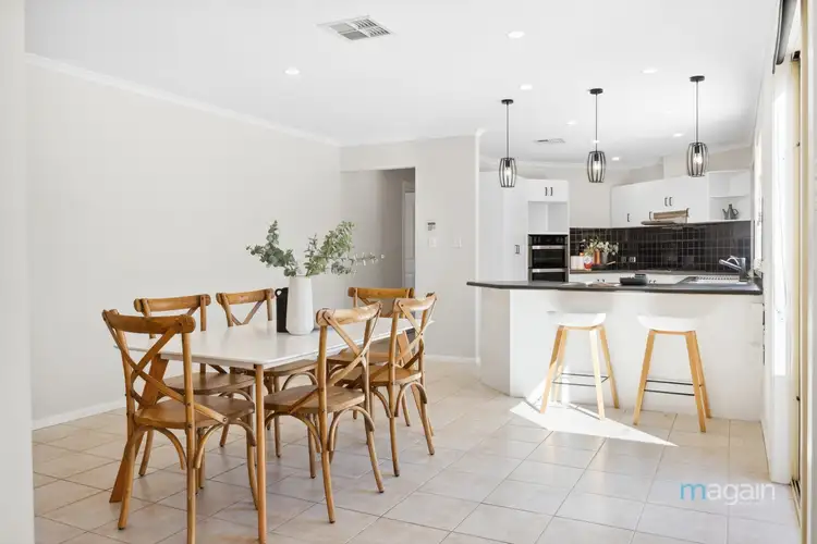 Second view of Homely house listing, 9 Bluepoint Way, Aldinga Beach SA 5173