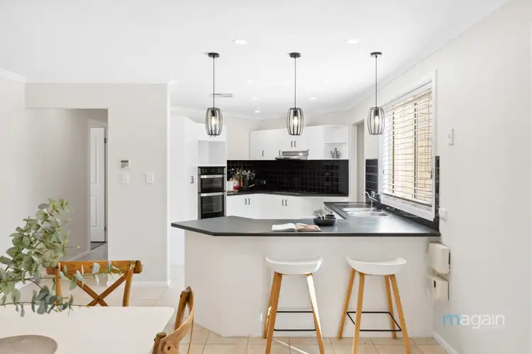 Fourth view of Homely house listing, 9 Bluepoint Way, Aldinga Beach SA 5173