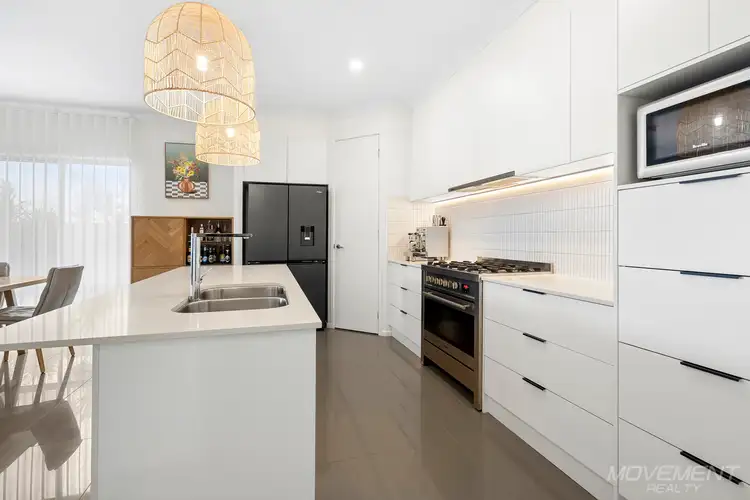 Third view of Homely house listing, 8 Philp Street, North Lakes QLD 4509