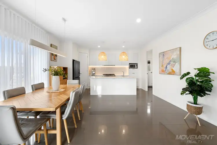 Fifth view of Homely house listing, 8 Philp Street, North Lakes QLD 4509