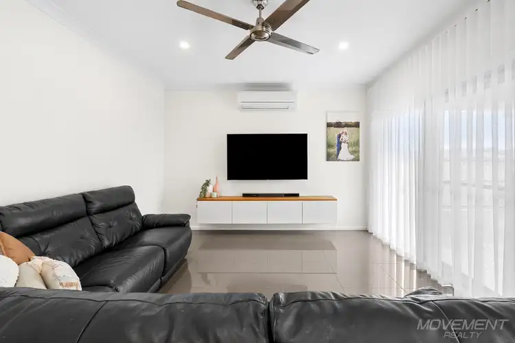 Sixth view of Homely house listing, 8 Philp Street, North Lakes QLD 4509