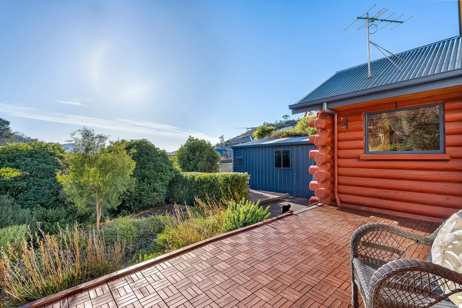 Main view of Homely house listing, 1 Nielson Drive, Montrose TAS 7010