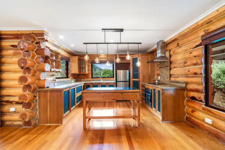 Second view of Homely house listing, 1 Nielson Drive, Montrose TAS 7010