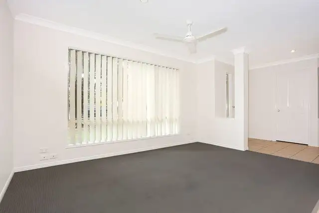 Fourth view of Homely house listing, 48 Tiger Drive, Arundel QLD 4214