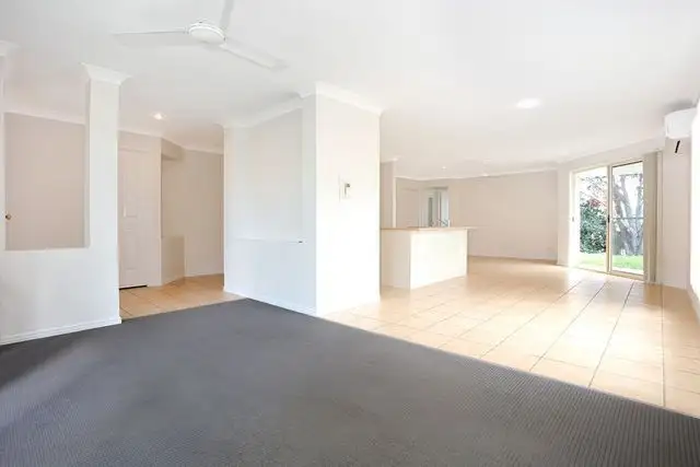 Fifth view of Homely house listing, 48 Tiger Drive, Arundel QLD 4214