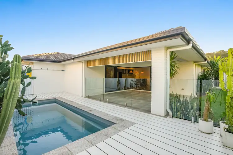 Fourth view of Homely house listing, 91 Hutley Drive, Lennox Head NSW 2478