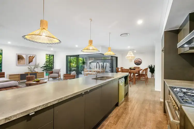 Fifth view of Homely house listing, 91 Hutley Drive, Lennox Head NSW 2478