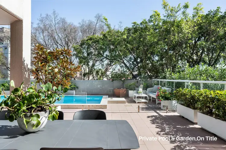 Fifth view of Homely apartment listing, 1/29-33 Mona Road, Darling Point NSW 2027