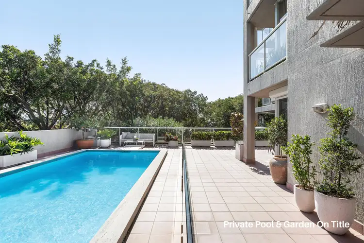 Sixth view of Homely apartment listing, 1/29-33 Mona Road, Darling Point NSW 2027