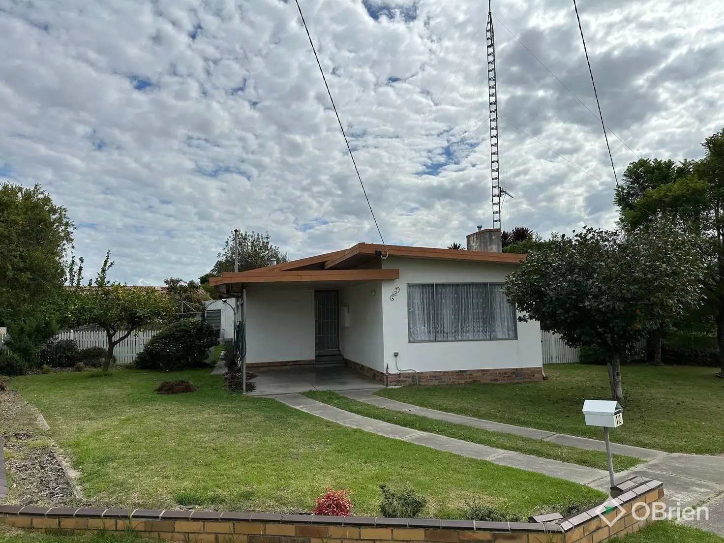Main view of Homely house listing, 12 McKean Street, Bairnsdale VIC 3875