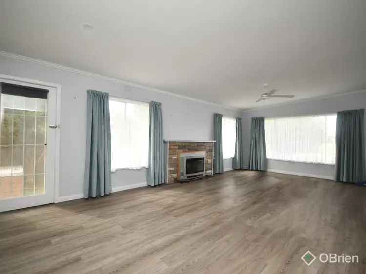 Second view of Homely house listing, 12 McKean Street, Bairnsdale VIC 3875