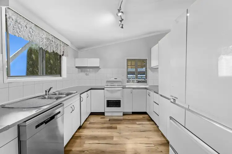 Second view of Homely house listing, 12 Panton Street, Woodend QLD 4305