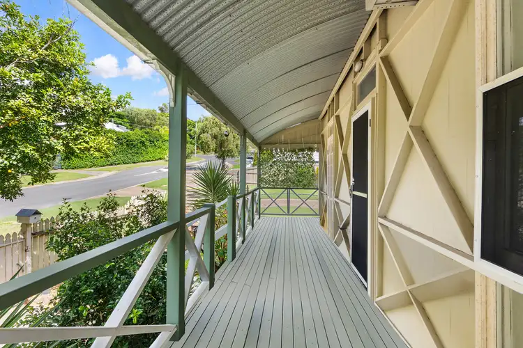 Fourth view of Homely house listing, 12 Panton Street, Woodend QLD 4305