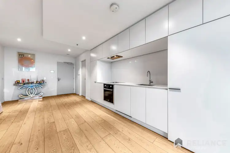 Third view of Homely unit listing, 507/1 Ascot Vale Road, Flemington VIC 3031