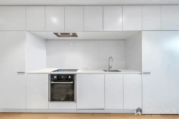 Fourth view of Homely unit listing, 507/1 Ascot Vale Road, Flemington VIC 3031