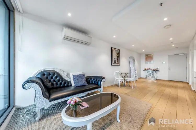 Fifth view of Homely unit listing, 507/1 Ascot Vale Road, Flemington VIC 3031