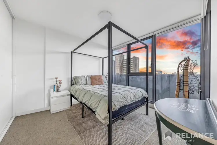 Sixth view of Homely unit listing, 507/1 Ascot Vale Road, Flemington VIC 3031
