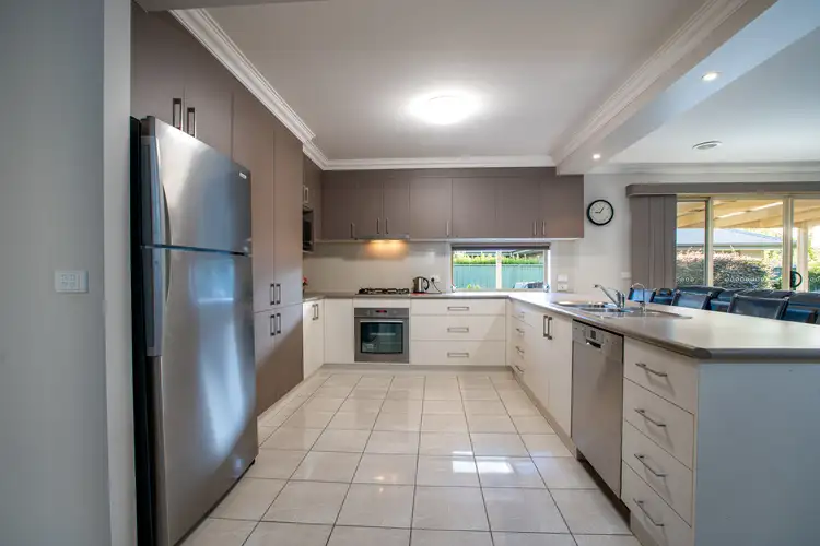 Third view of Homely house listing, 19 Champions Drive, Glenroy NSW 2640