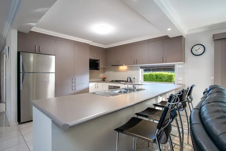 Fourth view of Homely house listing, 19 Champions Drive, Glenroy NSW 2640
