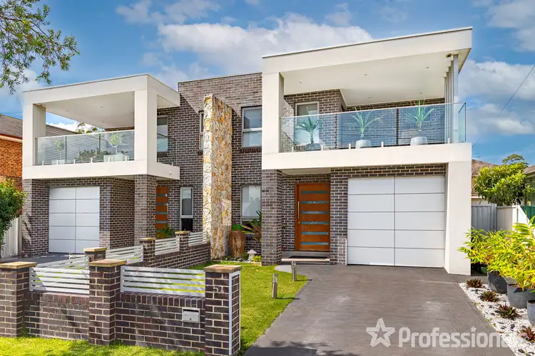 5A Richardson Avenue, Padstow NSW 2211