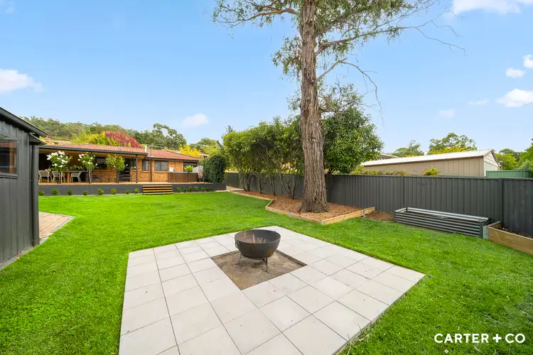 Second view of Homely house listing, 26 Max Henry Crescent, Macarthur ACT 2904