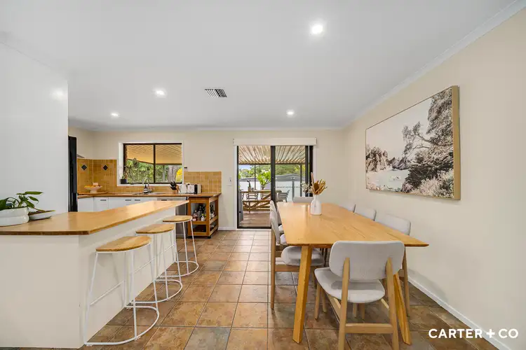 Fourth view of Homely house listing, 26 Max Henry Crescent, Macarthur ACT 2904