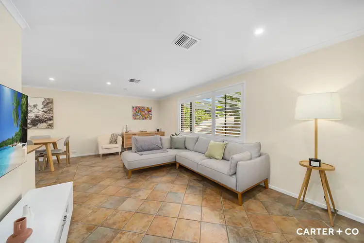Fifth view of Homely house listing, 26 Max Henry Crescent, Macarthur ACT 2904
