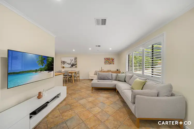 Sixth view of Homely house listing, 26 Max Henry Crescent, Macarthur ACT 2904