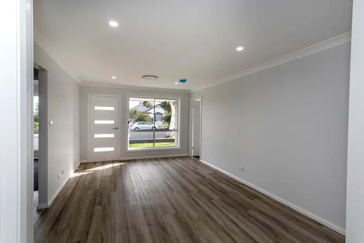 Second view of Homely semi-detached listing, 21 Smith Street, Cowra NSW 2794