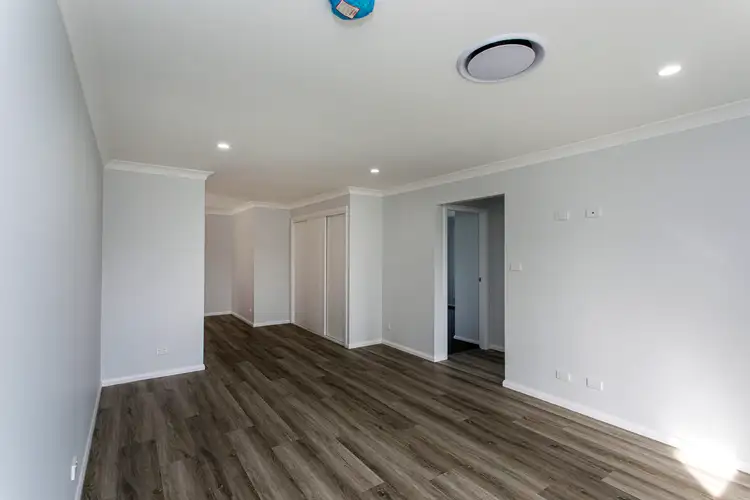 Third view of Homely semi-detached listing, 21 Smith Street, Cowra NSW 2794